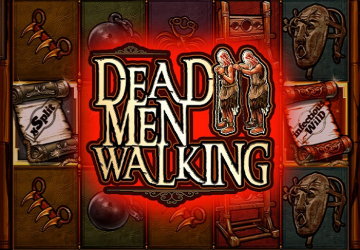 Legacy of Dead